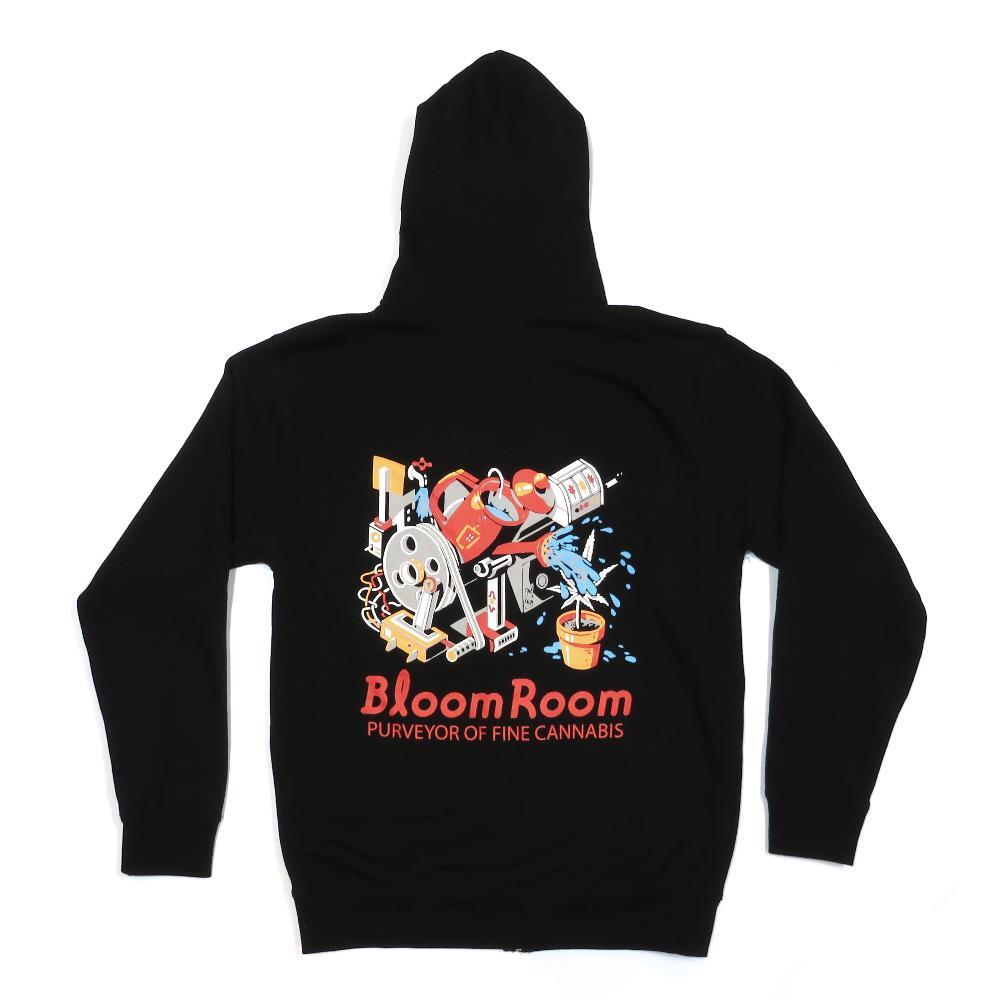 Zip-Up